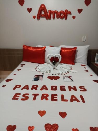 Apartamento Ecologic Park Caldas Novas in Bandeirantes Apartamento Ecologic Park Caldas Novas in Bandeirantes