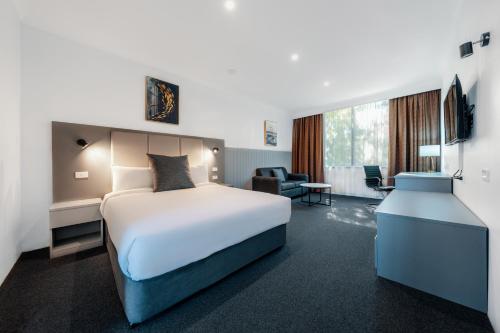 The Select Inn Penrith in Penrith The Select Inn Penrith in Penrith