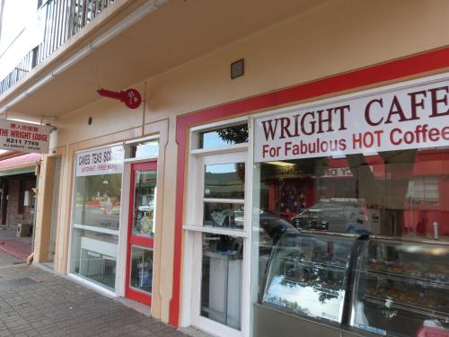 This photo about The Wright Lodge shared on HyHotel.com