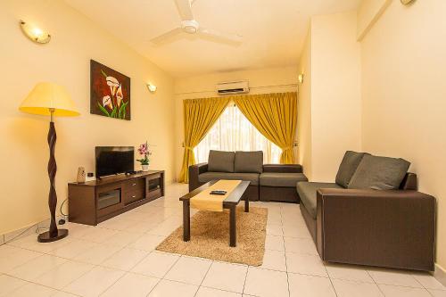 Kijal Permai Apartment in Kijal Kijal Permai Apartment in Kijal