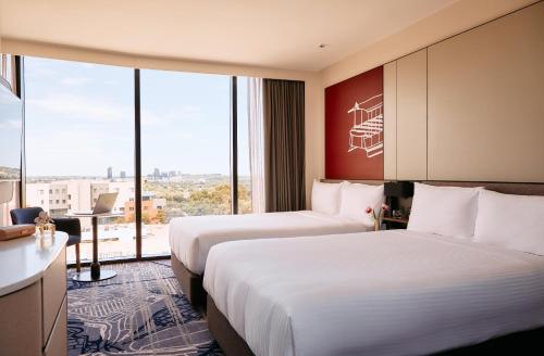 Mercure Melbourne Doncaster in Doncaster Mercure Melbourne Doncaster in Doncaster