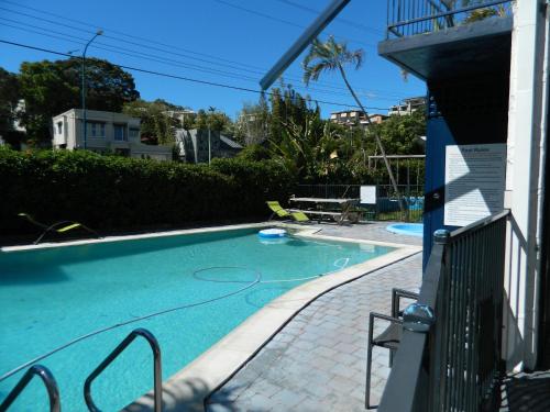 Miami Shore Apartments & Motel Hotel