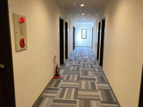 Entré, ホテルひさご (ホテルひさご) in Minamisoma Entré, ホテルひさご (ホテルひさご) in Minamisoma