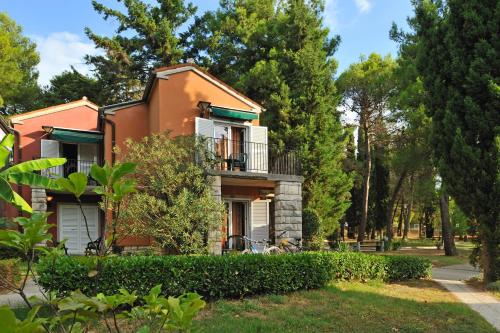 Instalaciones, Holiday Park Vile - Terme Krka in Strunjan Instalaciones, Holiday Park Vile - Terme Krka in Strunjan