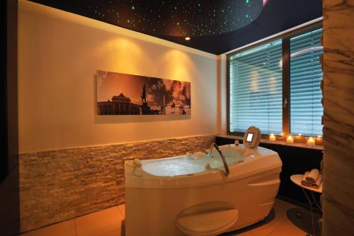 Spa, Holiday Park Vile - Terme Krka in Strunjan Spa, Holiday Park Vile - Terme Krka in Strunjan
