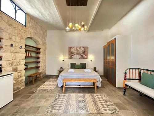 The Way Inn - Boutique Hotel in Safed The Way Inn - Boutique Hotel in Safed