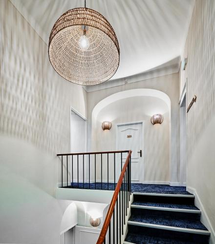 المرافق, Hotel Le Suquet Cannes in لو سوكينت البلدة القديمة المرافق, Hotel Le Suquet Cannes in لو سوكينت البلدة القديمة