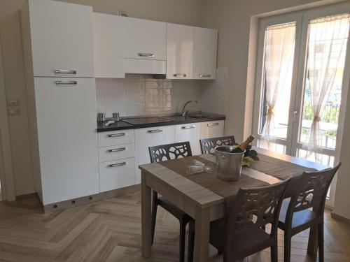 Il Giglio Marino Cilento Residence by ElodeaGroup in آسكي مارينا Il Giglio Marino Cilento Residence by ElodeaGroup in آسكي مارينا