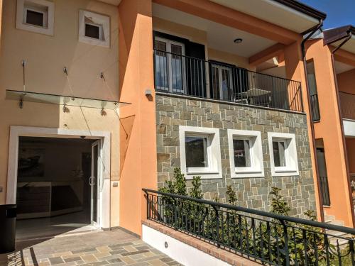 Il Giglio Marino Cilento Residence by ElodeaGroup in آسكي مارينا Il Giglio Marino Cilento Residence by ElodeaGroup in آسكي مارينا