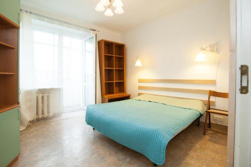 This photo about Domumetro on Profsoyuznoya Street shared on HyHotel.com