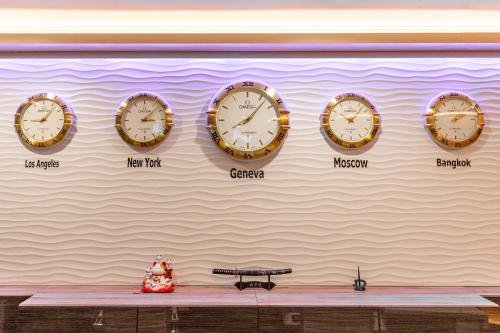 Фойє, Beausite in Крісьєр Фойє, Beausite in Крісьєр