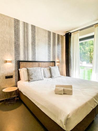 Gazzi Apartments 'Panoramic & Relaxing'