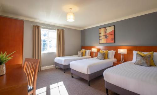 Gleneagle River Apartments in Castlelough Area Gleneagle River Apartments in Castlelough Area