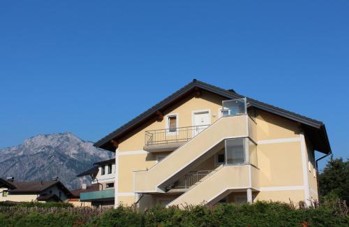 مدخل, Haus Haslach in Elsbethen مدخل, Haus Haslach in Elsbethen