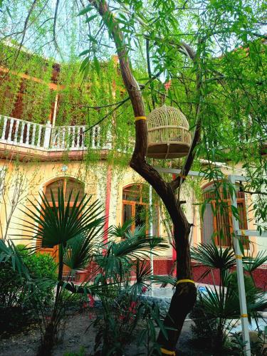 Hotel Rahmon in 撒馬爾罕 Hotel Rahmon in 撒馬爾罕