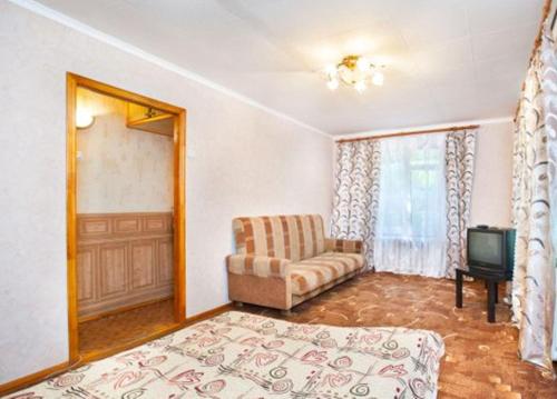 This photo about Domumetro na Chertanovskoy shared on HyHotel.com