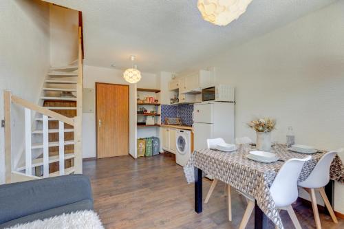 Konyha, Le Gentiana in Saint Nicolas La Chapelle Konyha, Le Gentiana in Saint Nicolas La Chapelle