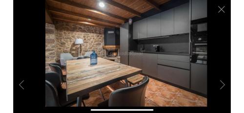 CAN VOLAN in Sant Pere Despuig CAN VOLAN in Sant Pere Despuig