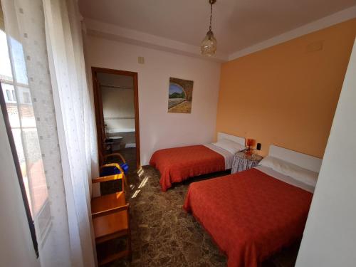 Hotel Bon Lloc in Ulldecona Hotel Bon Lloc in Ulldecona