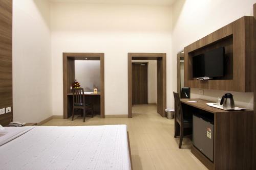 Tiện nghi, Taj Mahal Hotel Abids in Hyderabad Tiện nghi, Taj Mahal Hotel Abids in Hyderabad