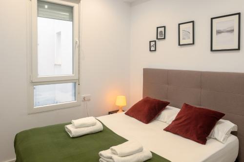Clean & Very Comfortable Apartment