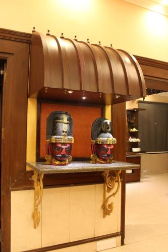 設施, 泰姬瑪哈酒店(阿比茲路店) (Taj Mahal Hotel Abids) in 安得拉邦 設施, 泰姬瑪哈酒店(阿比茲路店) (Taj Mahal Hotel Abids) in 安得拉邦