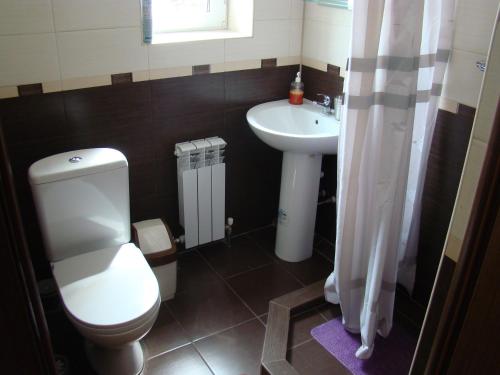 This photo about Pin Guest House shared on HyHotel.com