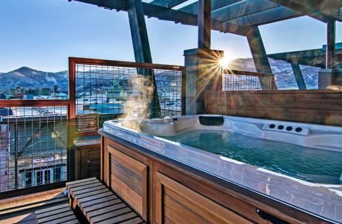 Newpark Resort in بارك سيتى Newpark Resort in بارك سيتى