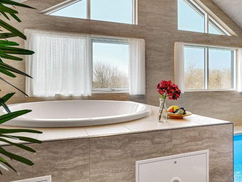 Spa, Luxury Retreat in Mommark - By Traum Ferienwohnungen in Sydals Spa, Luxury Retreat in Mommark - By Traum Ferienwohnungen in Sydals