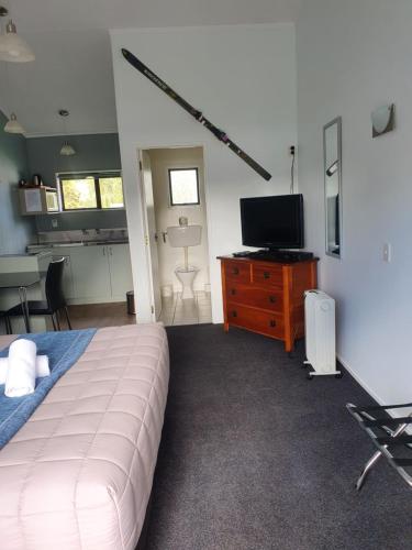 設施, 奧哈庫庭院汽車旅館 (Ohakune Court Motel) in 奧哈庫內 設施, 奧哈庫庭院汽車旅館 (Ohakune Court Motel) in 奧哈庫內