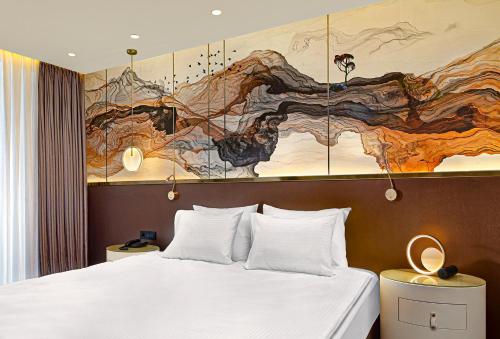 The G Hotels Istanbul in Bağcılar The G Hotels Istanbul in Bağcılar