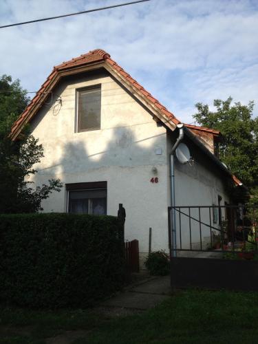 Lilla Apartman in Hegykozseg Lilla Apartman in Hegykozseg