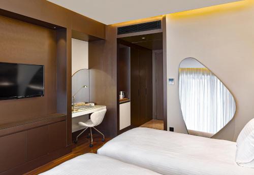 The G Hotels Istanbul in Bağcılar The G Hotels Istanbul in Bağcılar