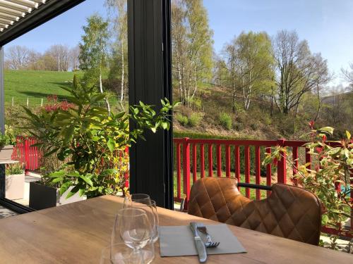 LOGIS Hotel St Sylvestre in Aldudes LOGIS Hotel St Sylvestre in Aldudes