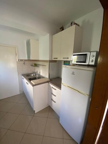 Apartmani Sara in Омішаль Apartmani Sara in Омішаль