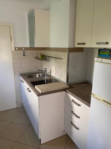 Apartmani Sara in Омішаль Apartmani Sara in Омішаль