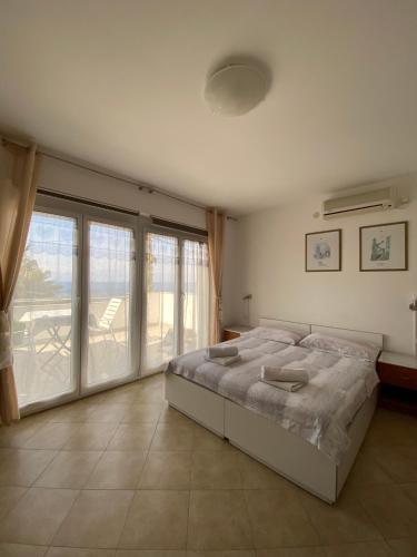 Apartmani Sara in Омішаль Apartmani Sara in Омішаль