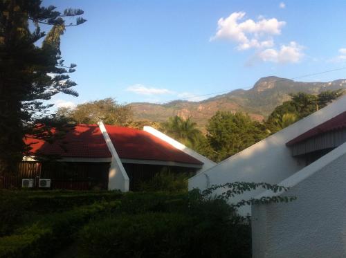 花园, 莫罗戈罗酒店 (Morogoro Hotel) in 莫罗戈罗 花园, 莫罗戈罗酒店 (Morogoro Hotel) in 莫罗戈罗