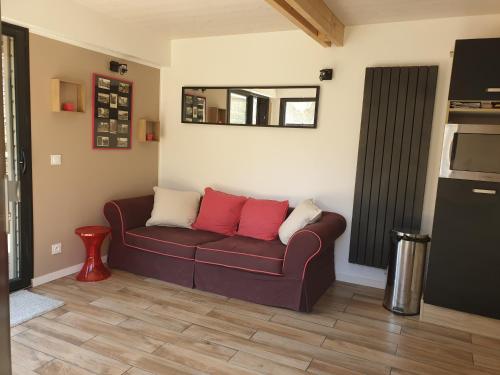 Le Chalet des Roses in Veules Les Roses Le Chalet des Roses in Veules Les Roses