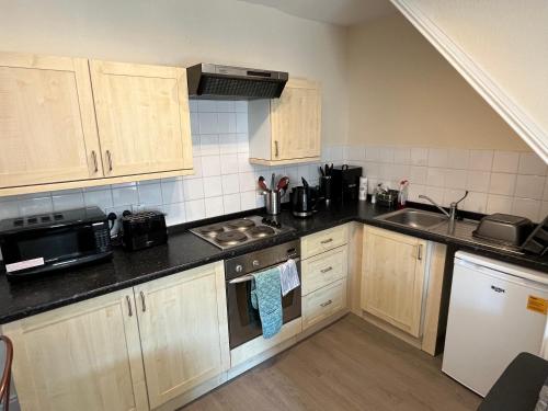 Cottage on the Solway Coast in Port Carlisle Cottage on the Solway Coast in Port Carlisle