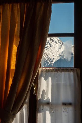 Kilátás, Gkoura hotel in Sirako Kilátás, Gkoura hotel in Sirako