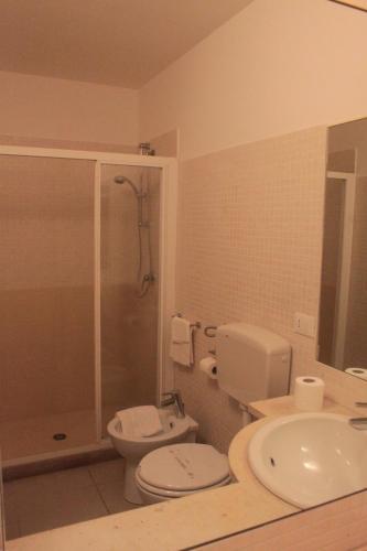 This photo about Hotel Baia Del Sole shared on HyHotel.com