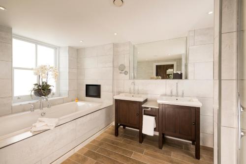 Baño, The West Park Hotel in Harrogate City Center Baño, The West Park Hotel in Harrogate City Center