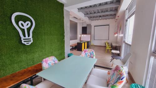 Meeting room / ballrooms, Habitat Suites Hotel in Pereira Meeting room / ballrooms, Habitat Suites Hotel in Pereira