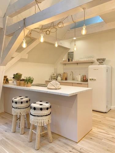 Kitchen, SOLEY in Reichenbach Kitchen, SOLEY in Reichenbach