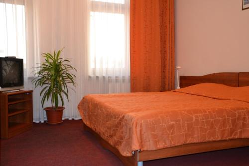 Bulak Hotel in Kazan Bulak Hotel in Kazan