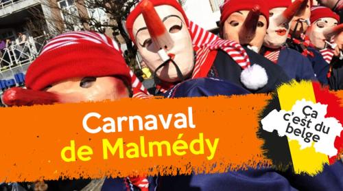 *Wallonie14* in Malmedy *Wallonie14* in Malmedy