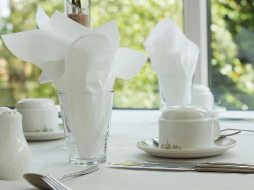 Instalaciones, The Liver View in Greasby Instalaciones, The Liver View in Greasby