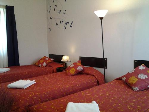 This photo about Cabu Hostel shared on HyHotel.com