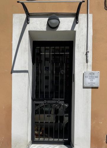 酒店外观, 迪莫尔豪华客房酒店 (Le dimore Luxury Rooms) in 帕勒莫 酒店外观, 迪莫尔豪华客房酒店 (Le dimore Luxury Rooms) in 帕勒莫